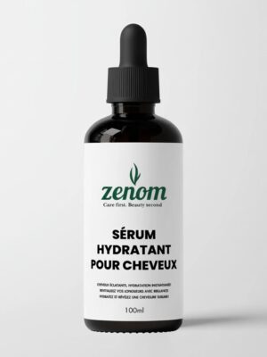Hair Moisturizing Serum