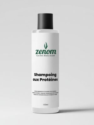 shampoing proteine