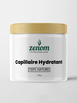 Hair Moisturizing Mask