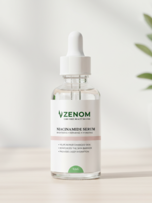 Niacinamide Serum