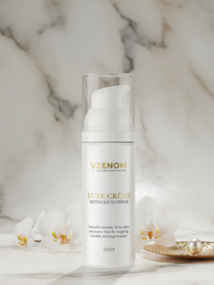 Retinol Cream