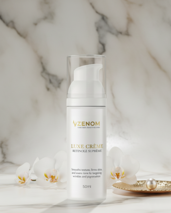 Retinol Cream