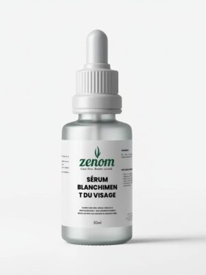 Face Brightening Serum