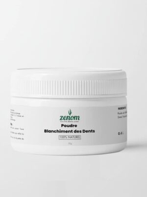Tooth Powder