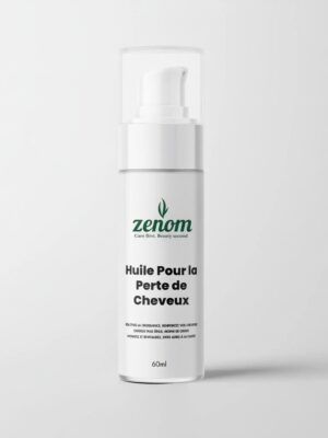Anti-Hair Loss Oil
