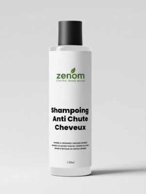 Anti-Hair Loss Shampoo