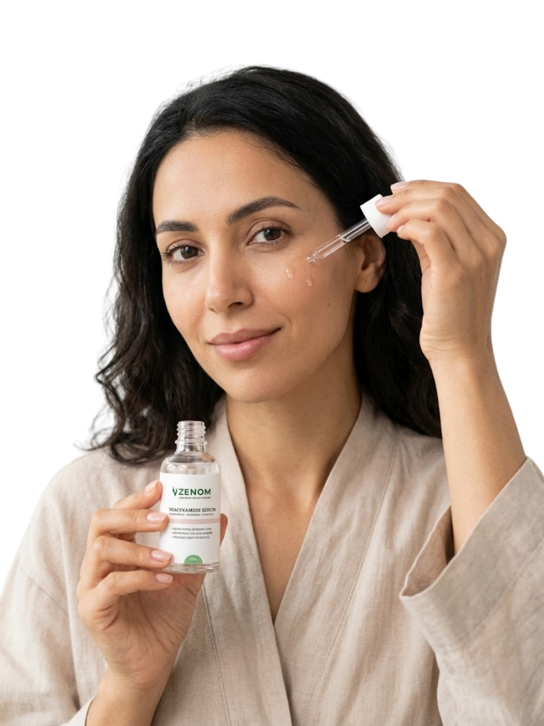 Botanical Serums