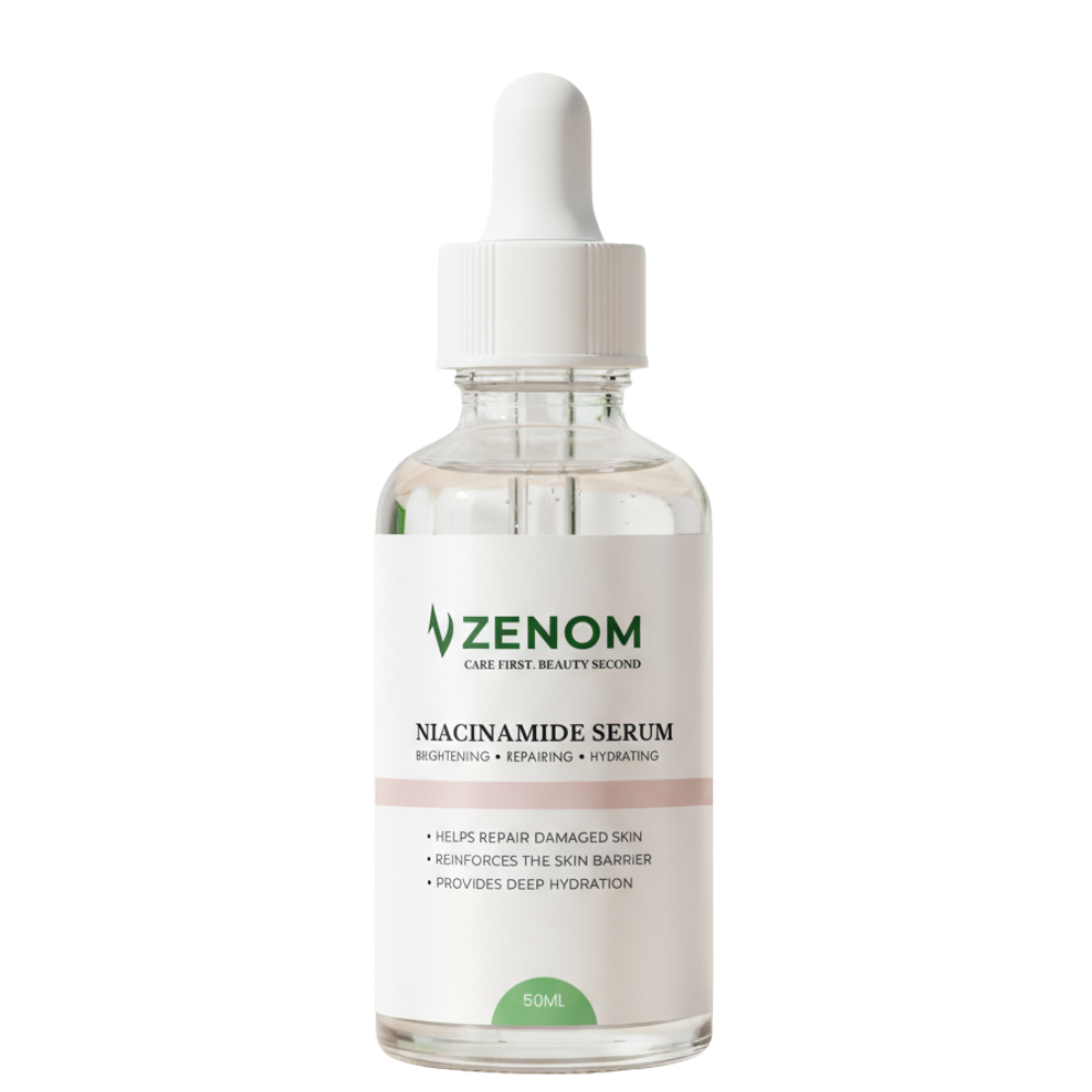 Zenom Niacinamide